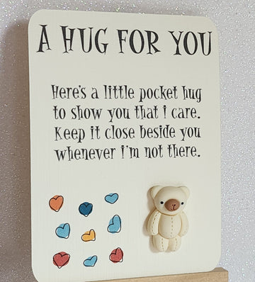 Pocket Hugs