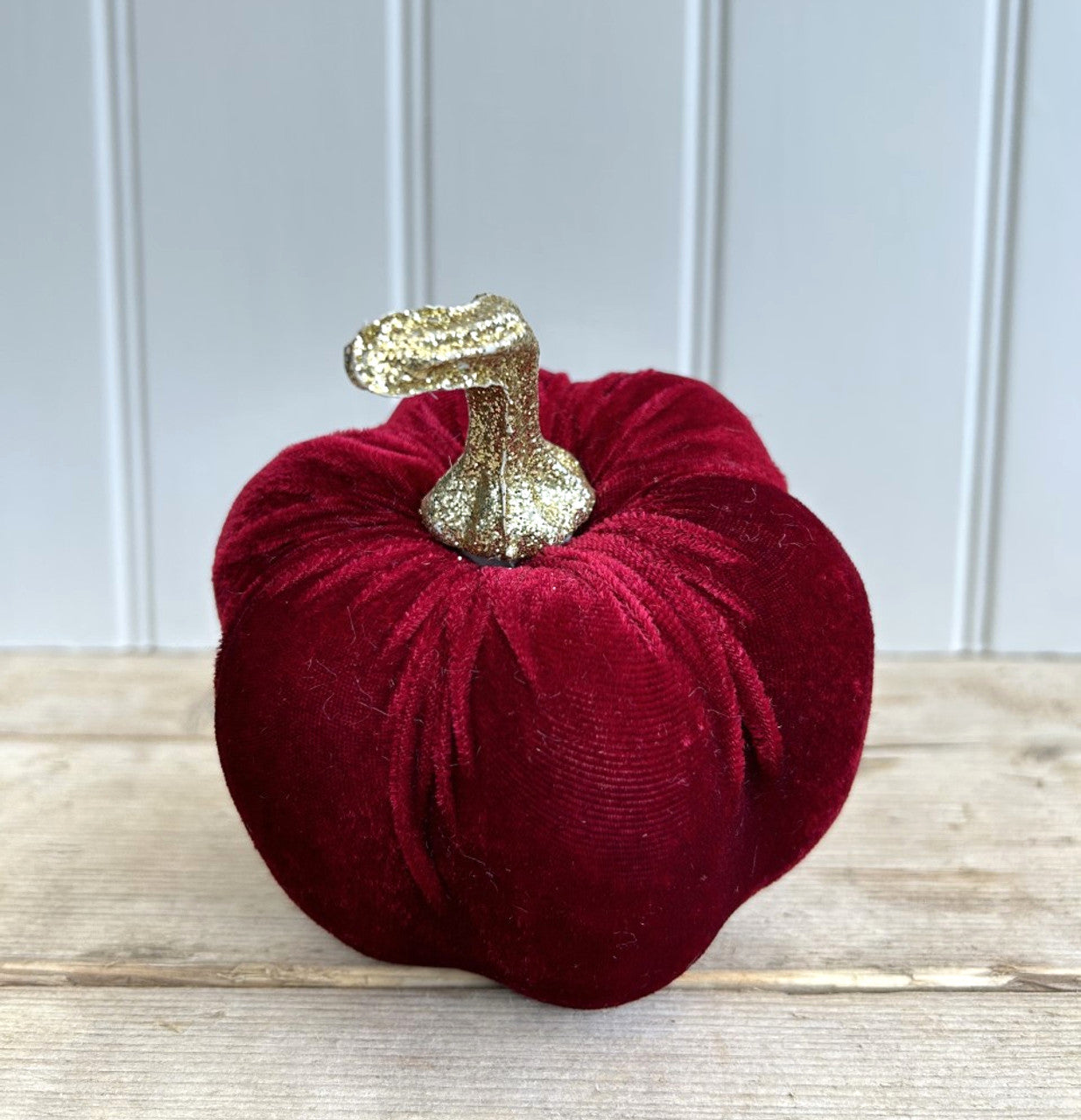 The Pumpkin Patch.