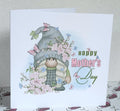 Happy Mothers Day Card